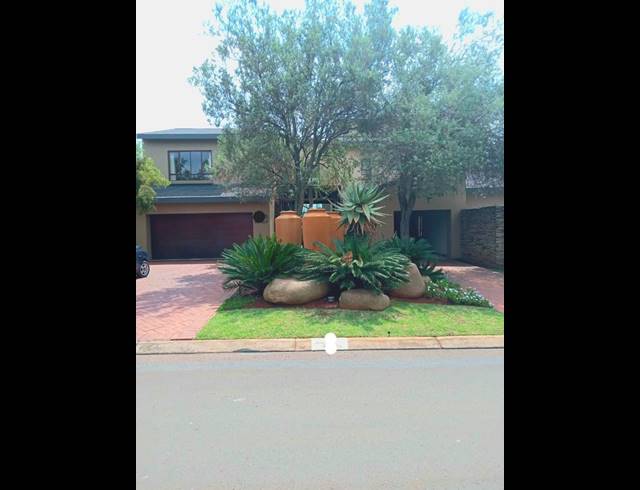 4 BEDROOM HOUSE FOR SALE IN SERENGETI LIFESTYLE ESTATE